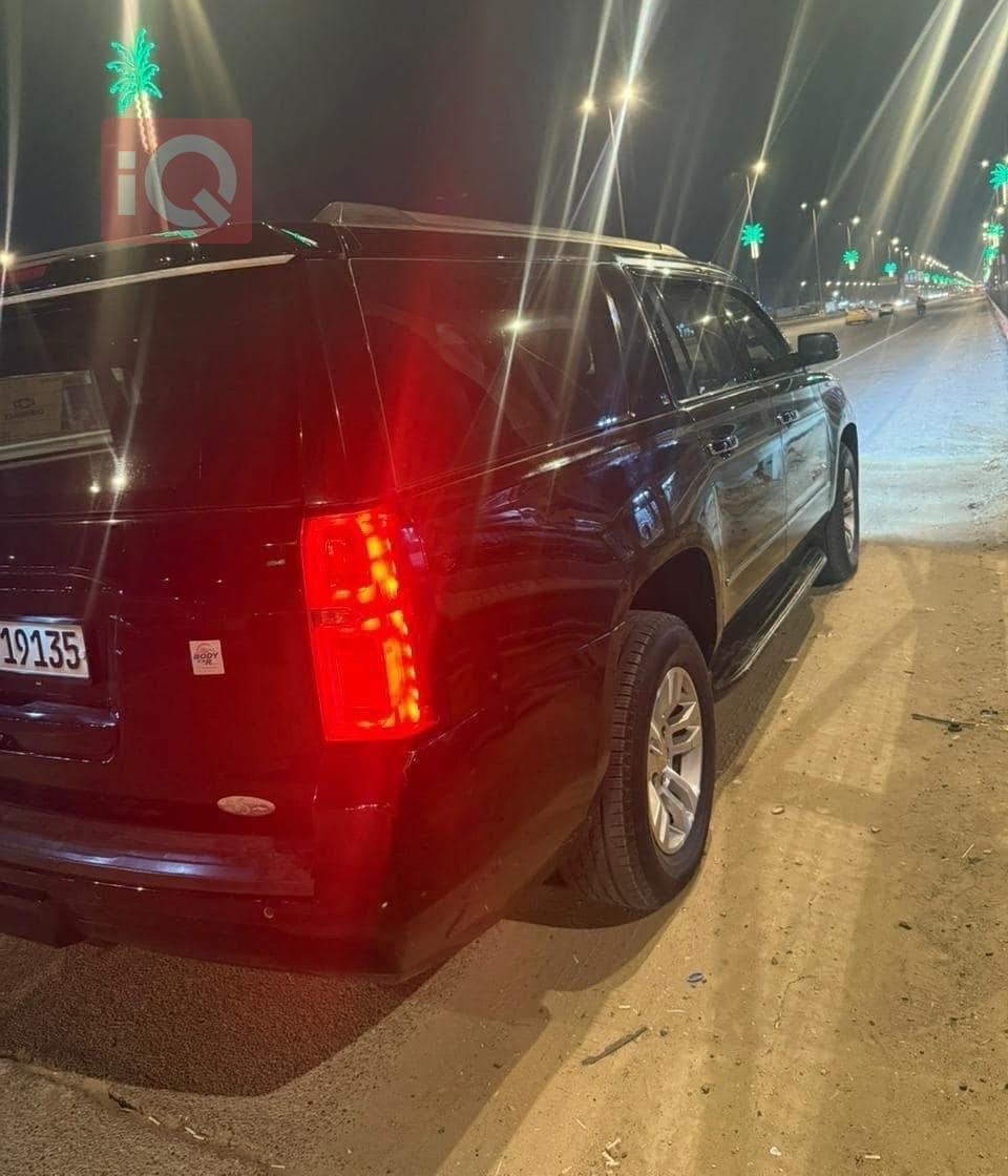 شێڤرۆلێت سوبەربان